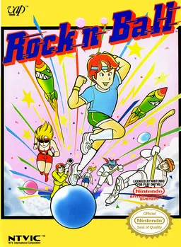 Family Pinball (Japan)